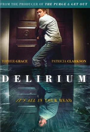 Delirium 2018 Hindi Dual Audio WEB-DL | Full Movie