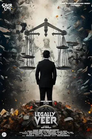 Legally Veer 2024 Hindi Dual Audio WEB-DL | Full Movie