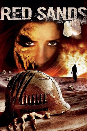 Red Sands (2009) Dual Audio {Hindi-English} WEB-DL 480p |