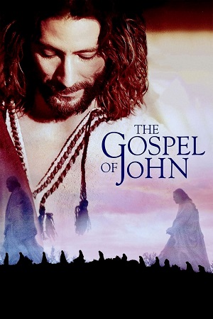 The Gospel Of John (2003) Dual Audio {Hindi-English} WEB-DL 480p