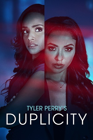 Tyler Perry’s Duplicity (2025) WEB-DL Dual Audio {Hindi-English}