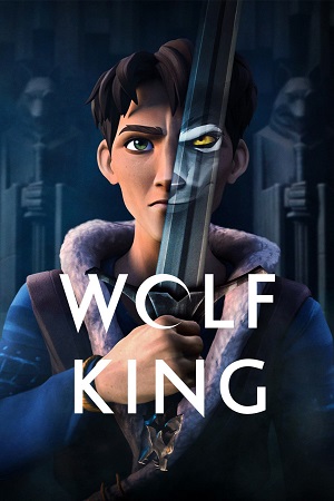 Wolf King (2025) Season 1 Dual Audio {Hindi-English} Netflix